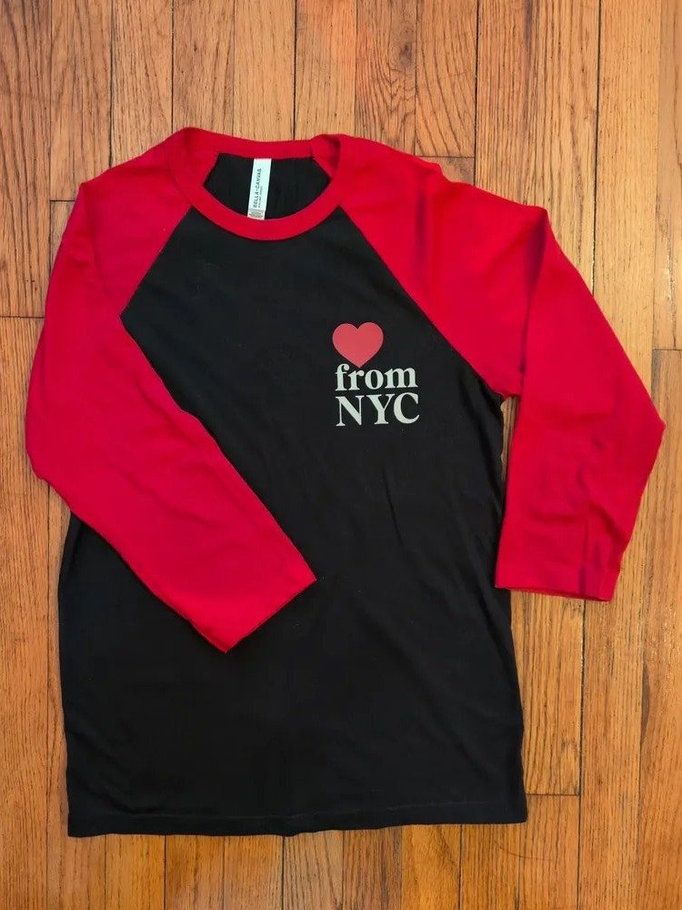 Love Raglan product image (1)