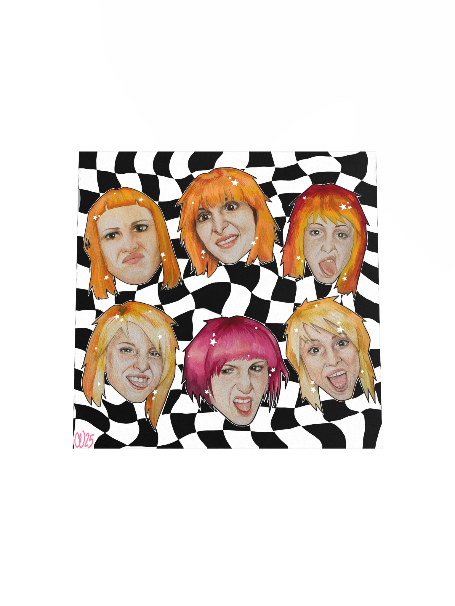 yelyah expressions v2 print! product image (19)