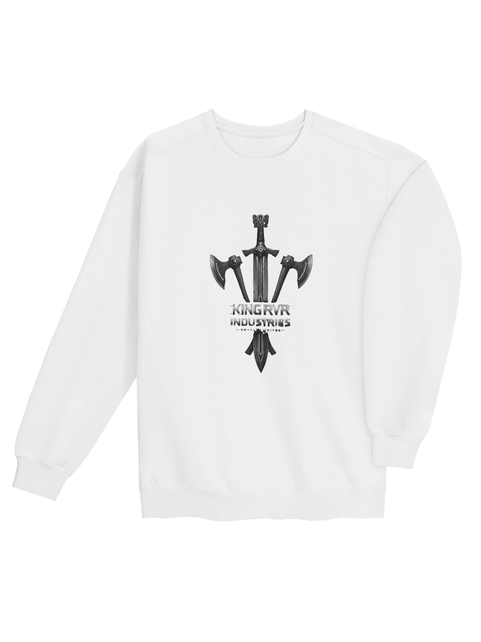 King RVR Industries Royalty United Sweatshirt product image (32)