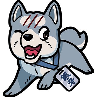 Silver Fang Con Store