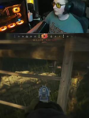 da geit d Post ab, was passiert hie^^ | #majoramigogaming auf #Twitch