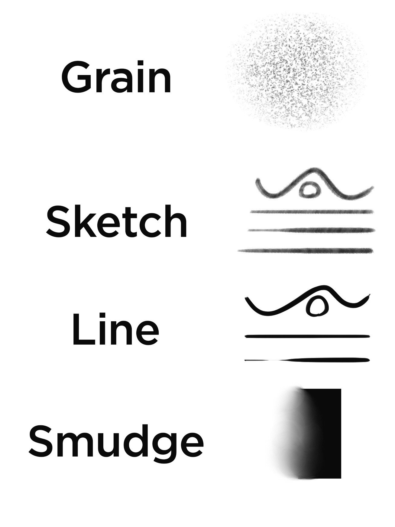 Snowjoki Starter Brush Pack (Photoshop) product image (1)