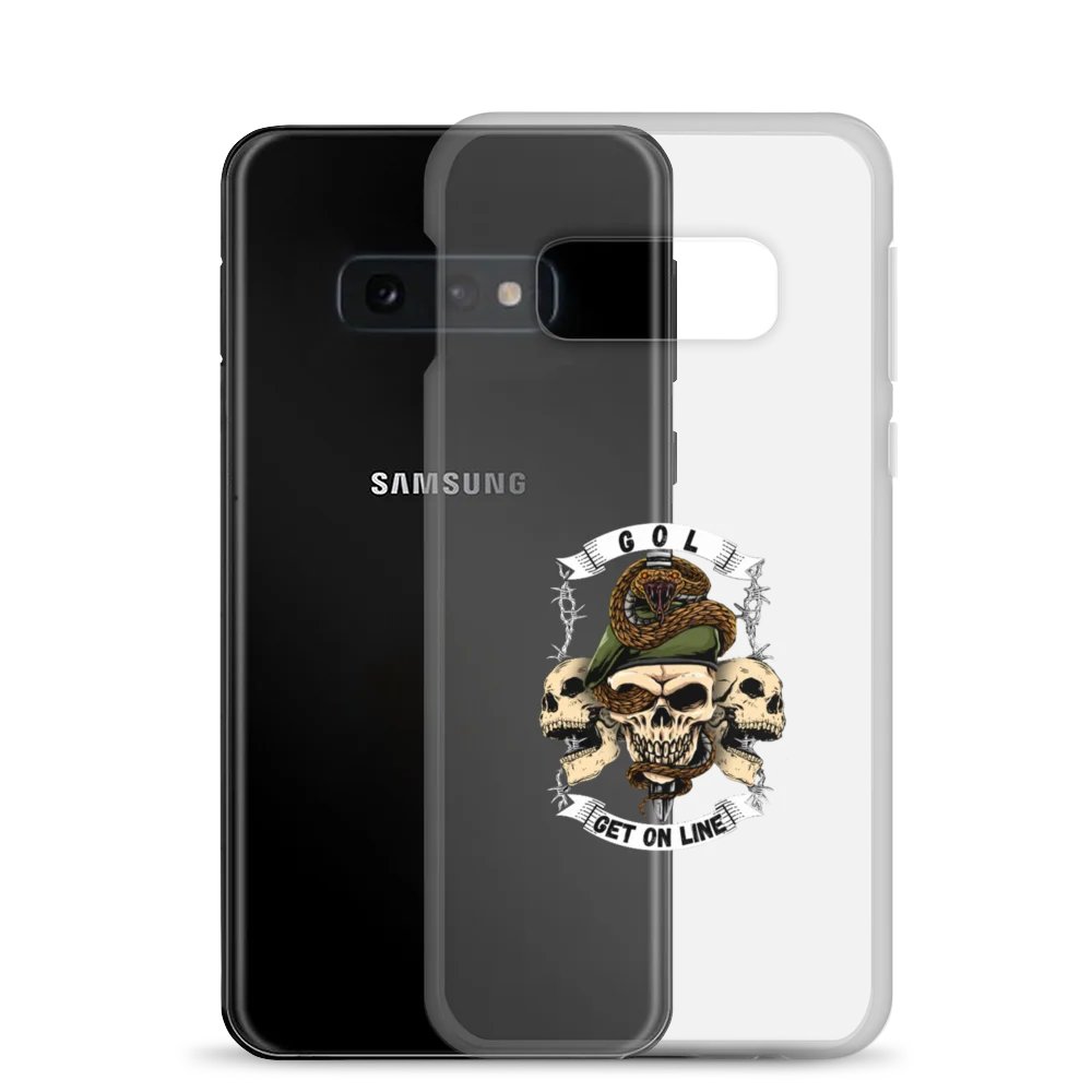 Samsung Phone Case product image (24)