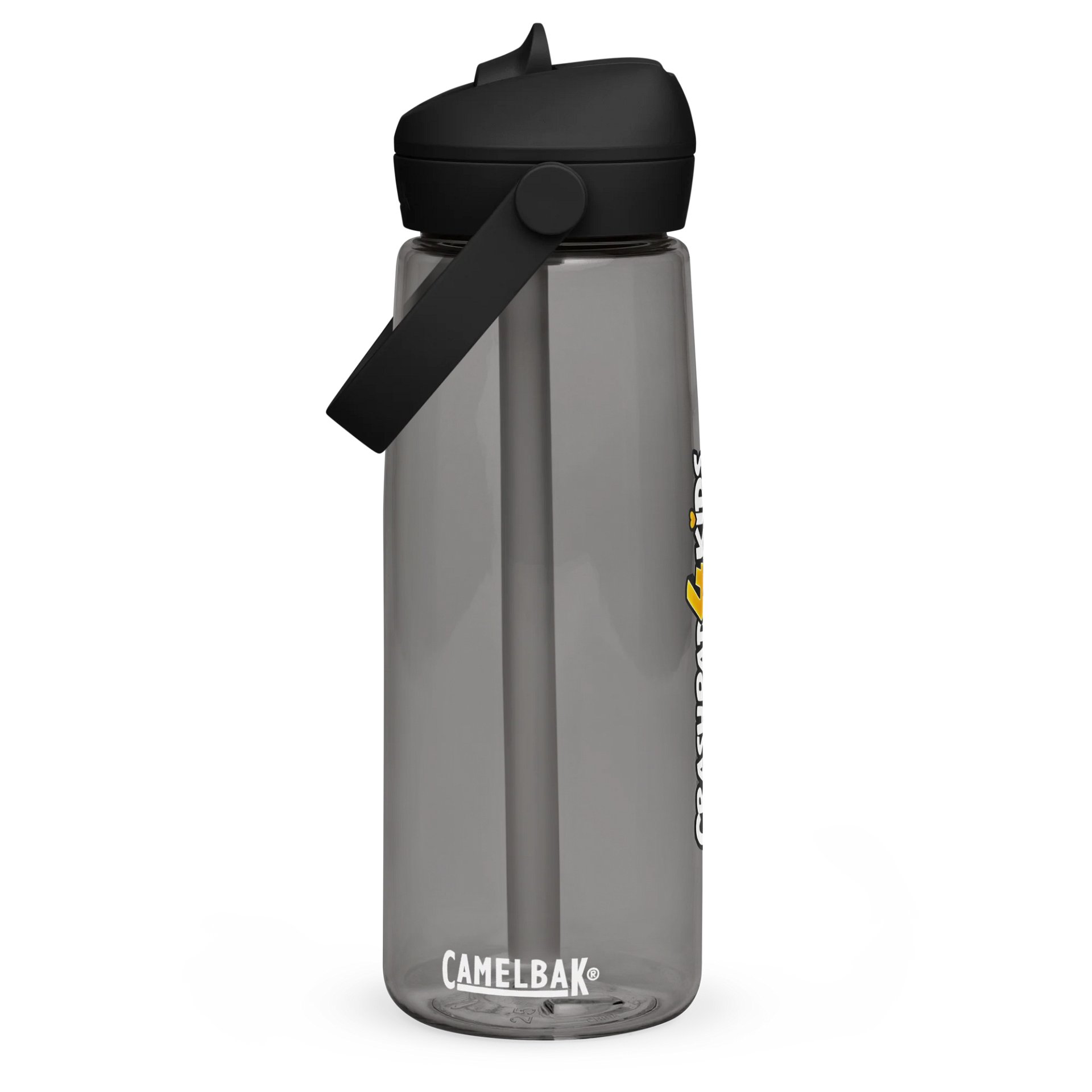 Camelbak Water Bottle - CrashPad4Kids Season 5 product image (3)