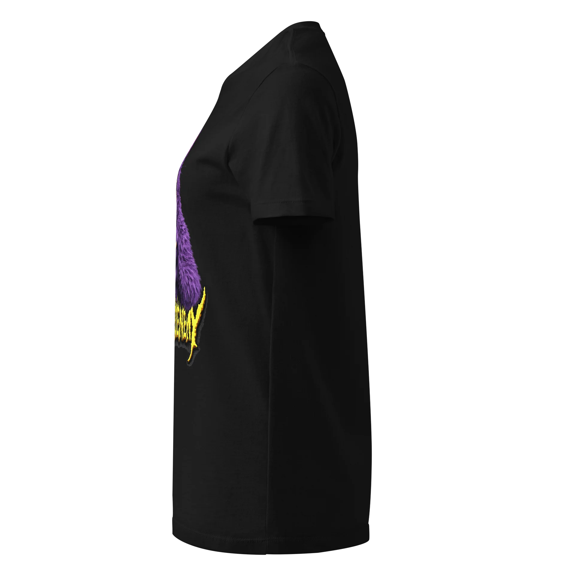 UE - Cheshy Heart Hands- Womens Soft St Tee product image (3)