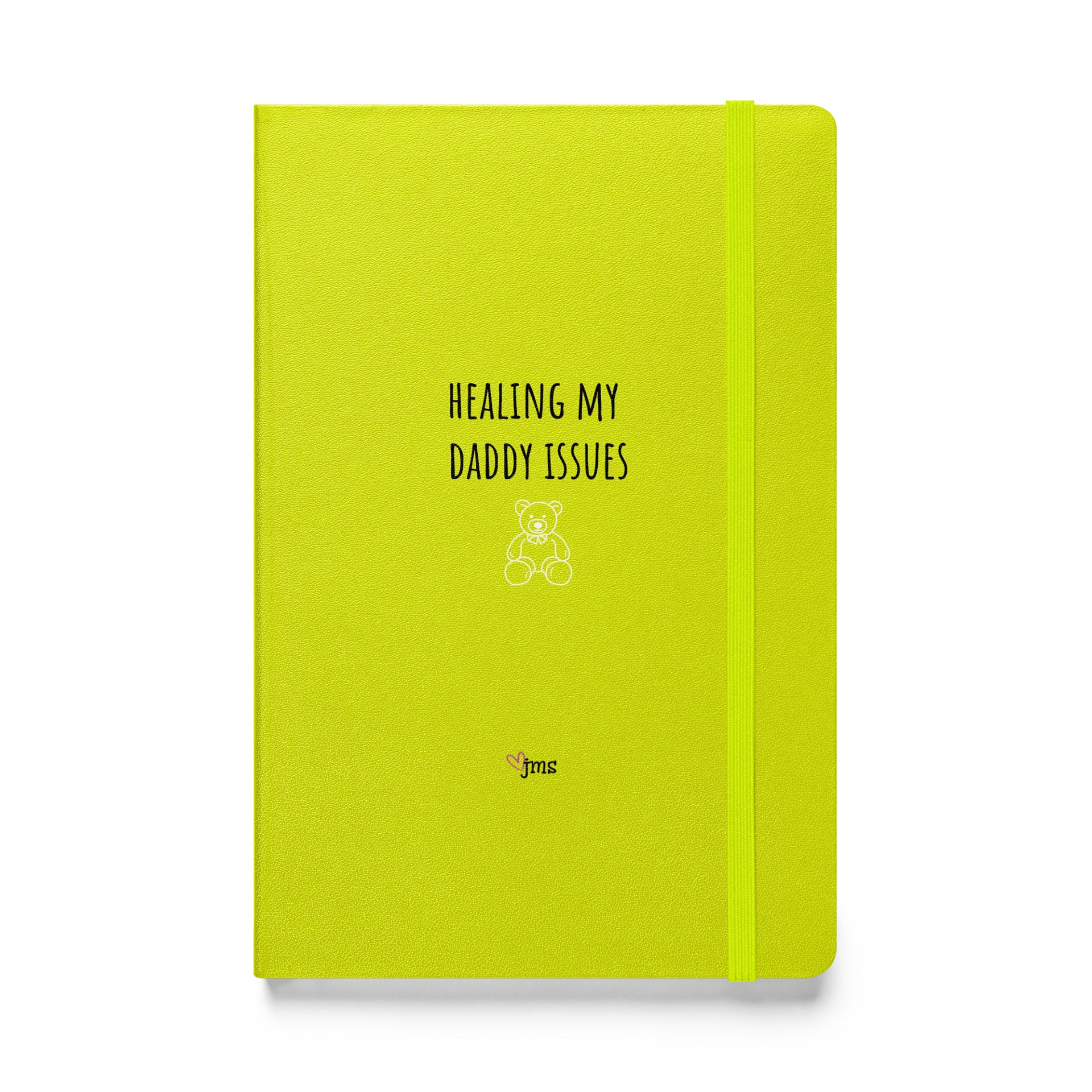 Daddy Issues Journal product image (4)