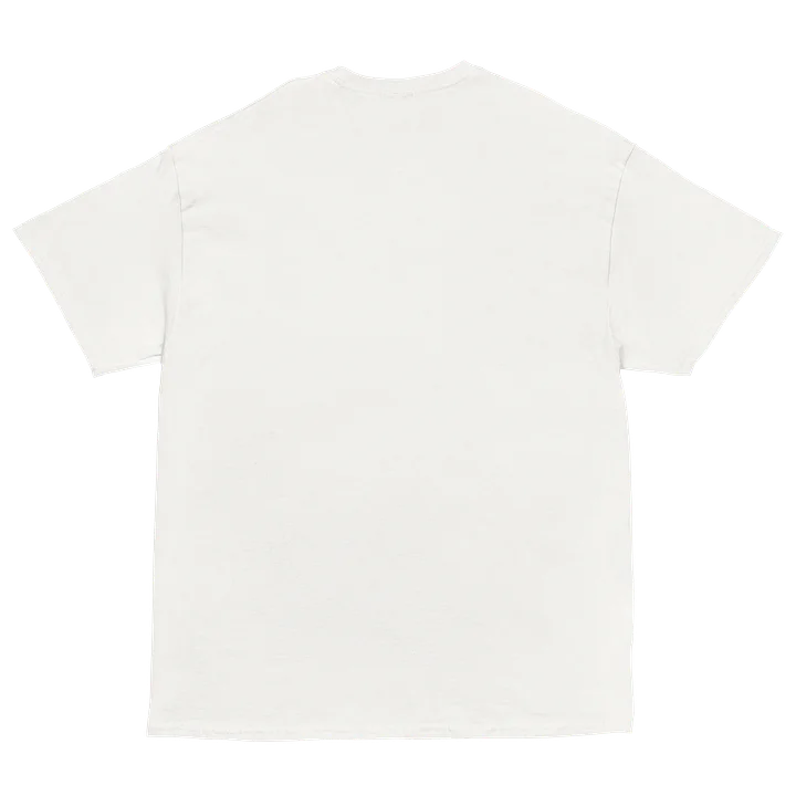 Live Happily Essential Tee product image (2)