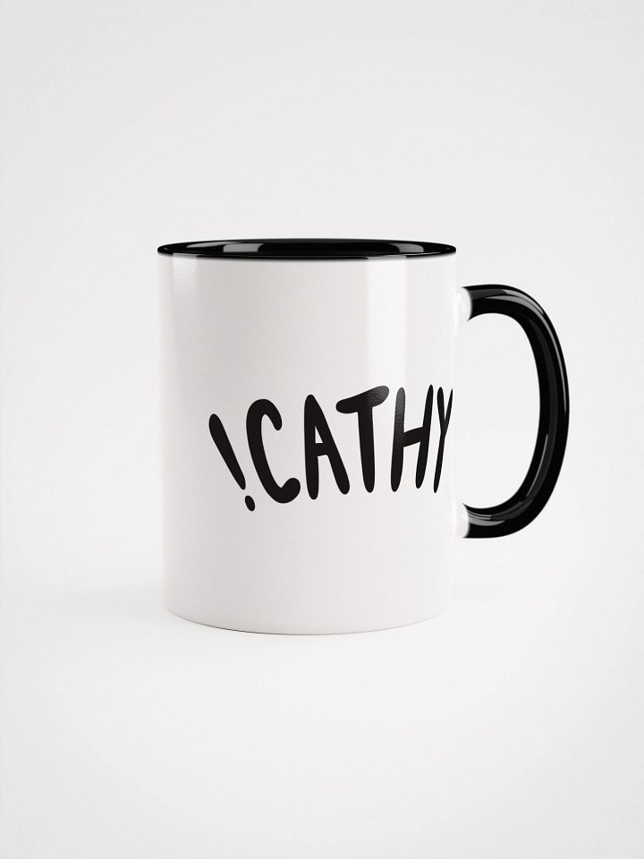 !cathy Ceramic Mug product image (11)