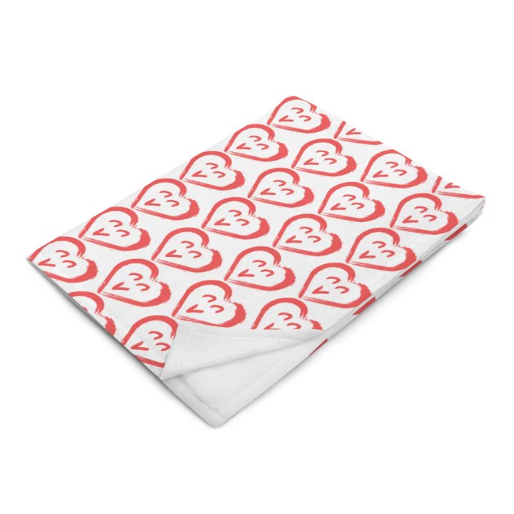 BigLuv Throw Blanket product image (14)