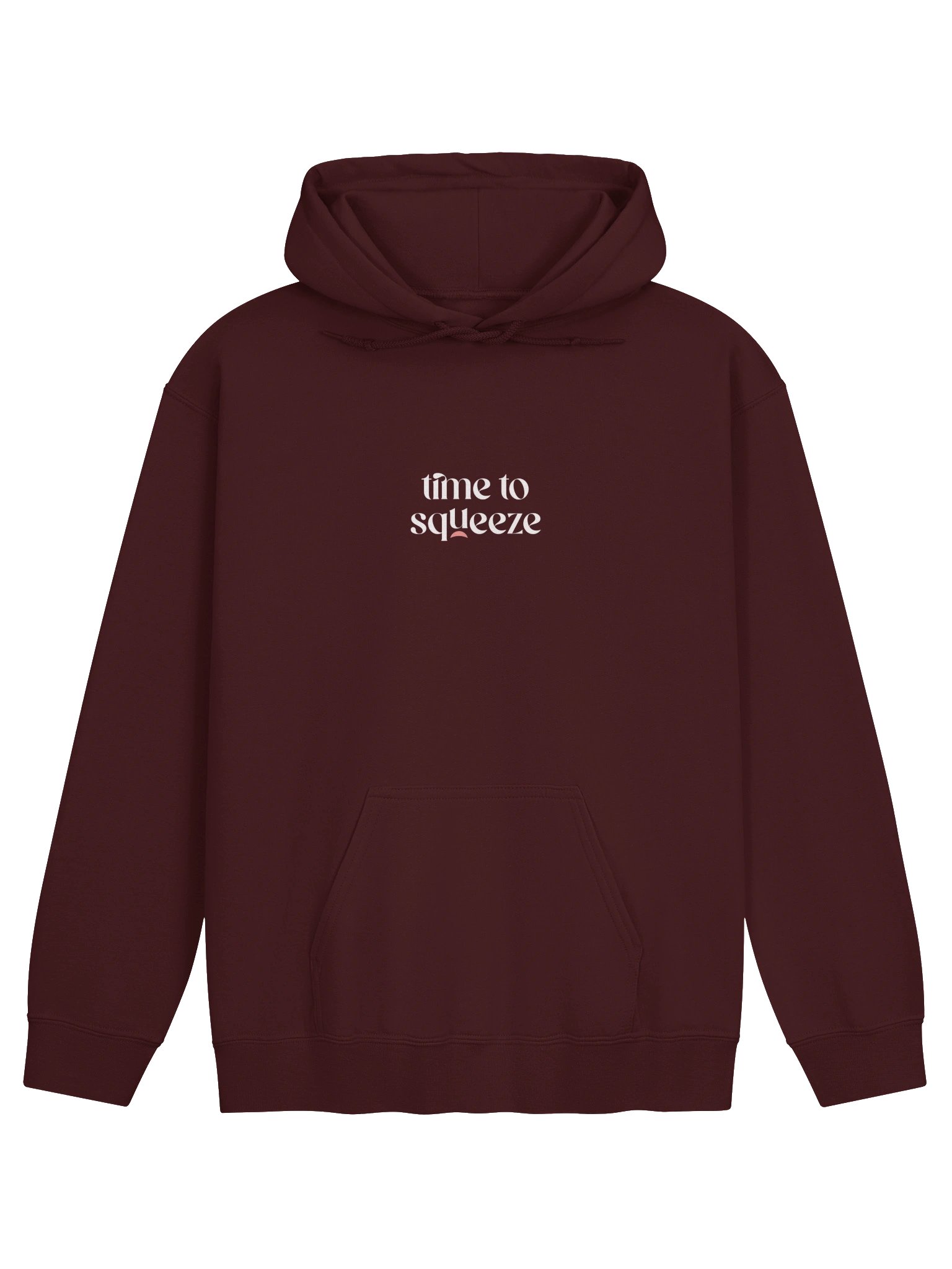 Time to Squeeze Hoodie product image (1)