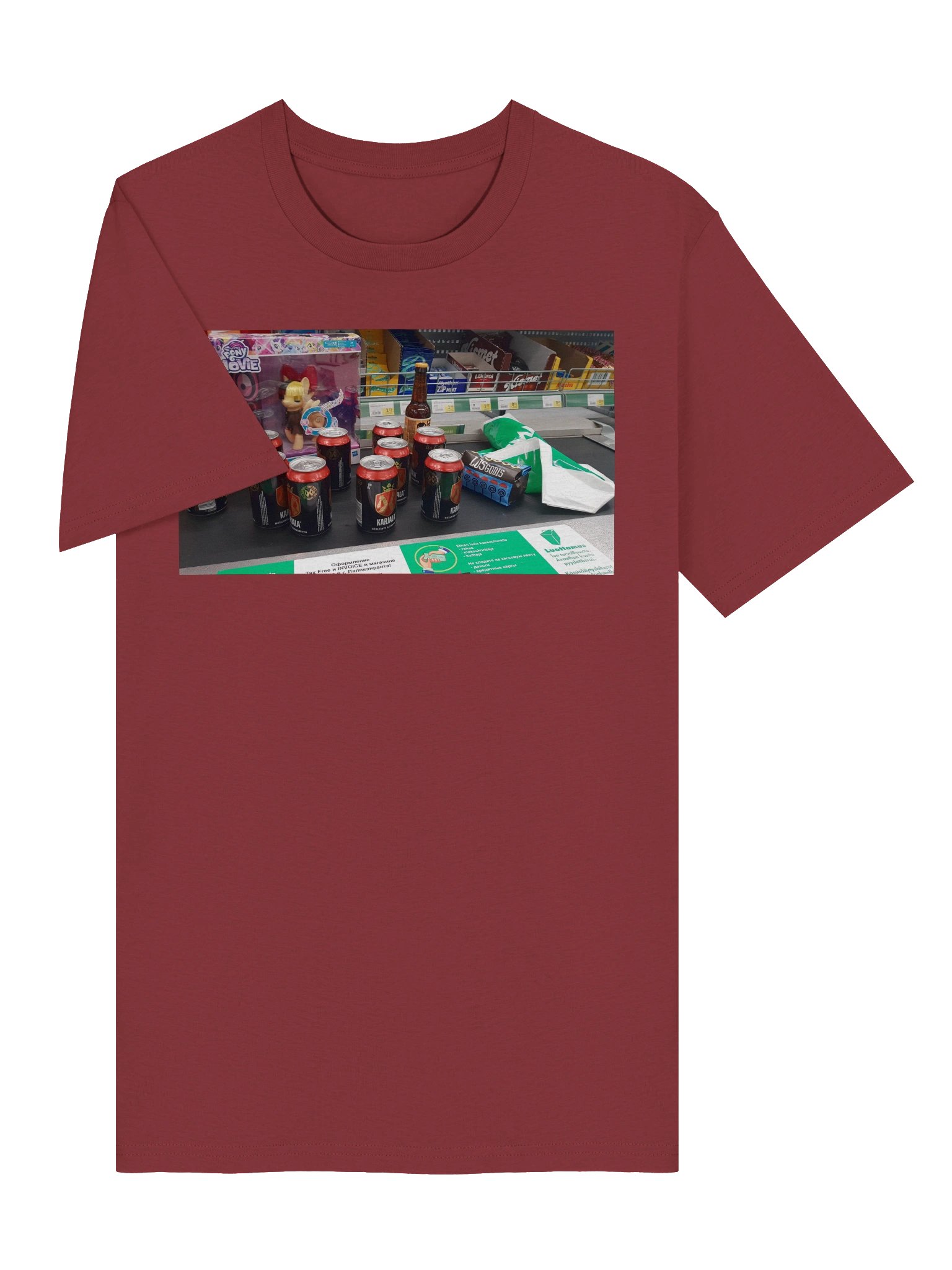 Karjalan Poni product image (55)