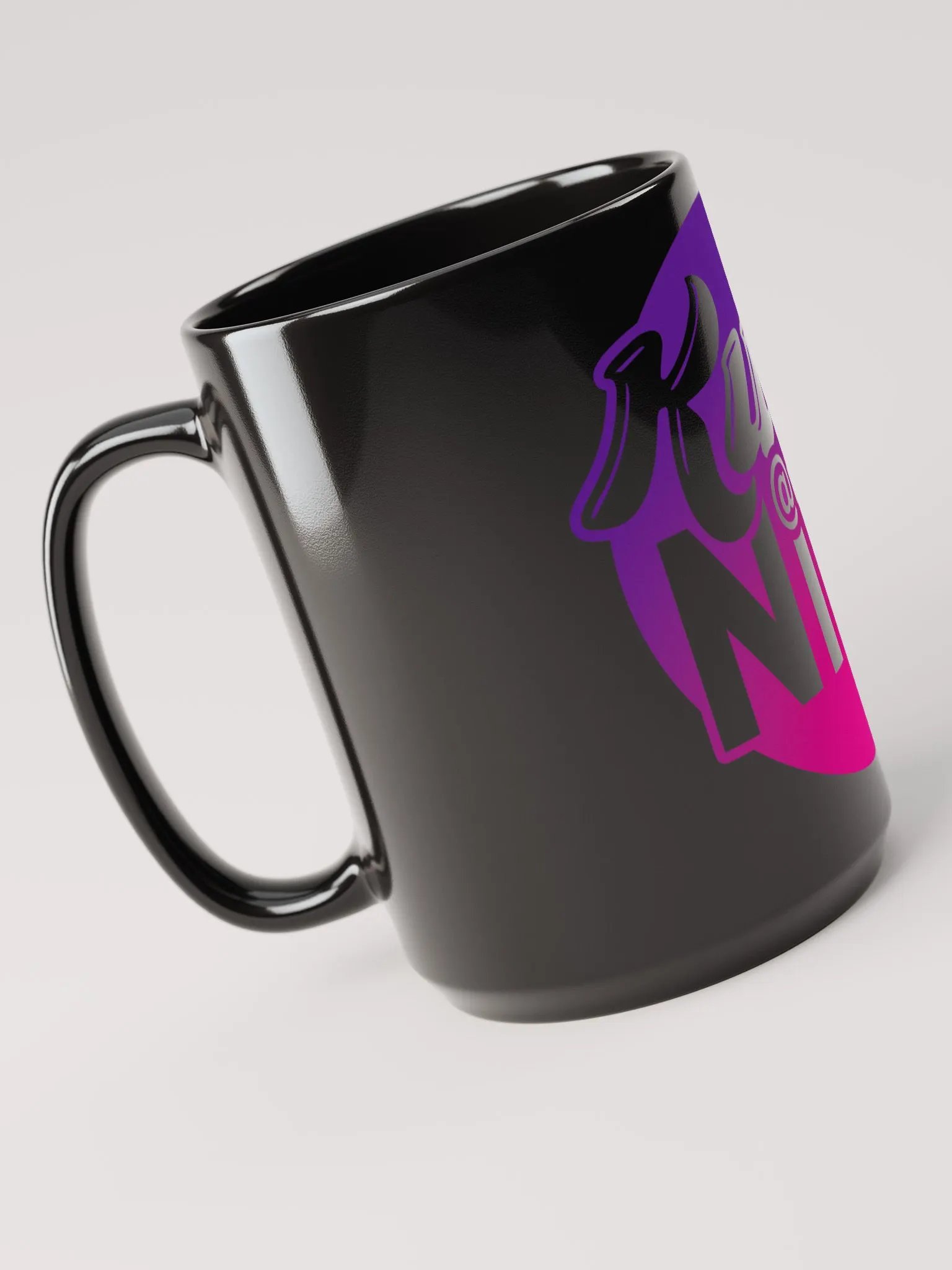 Kush @ Nite Mug 15oz product image (6)