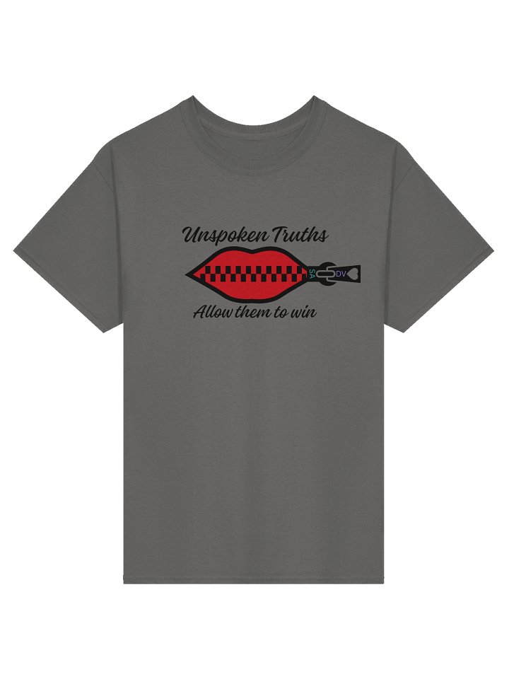 Break the Silence T-Shirt product image (3)