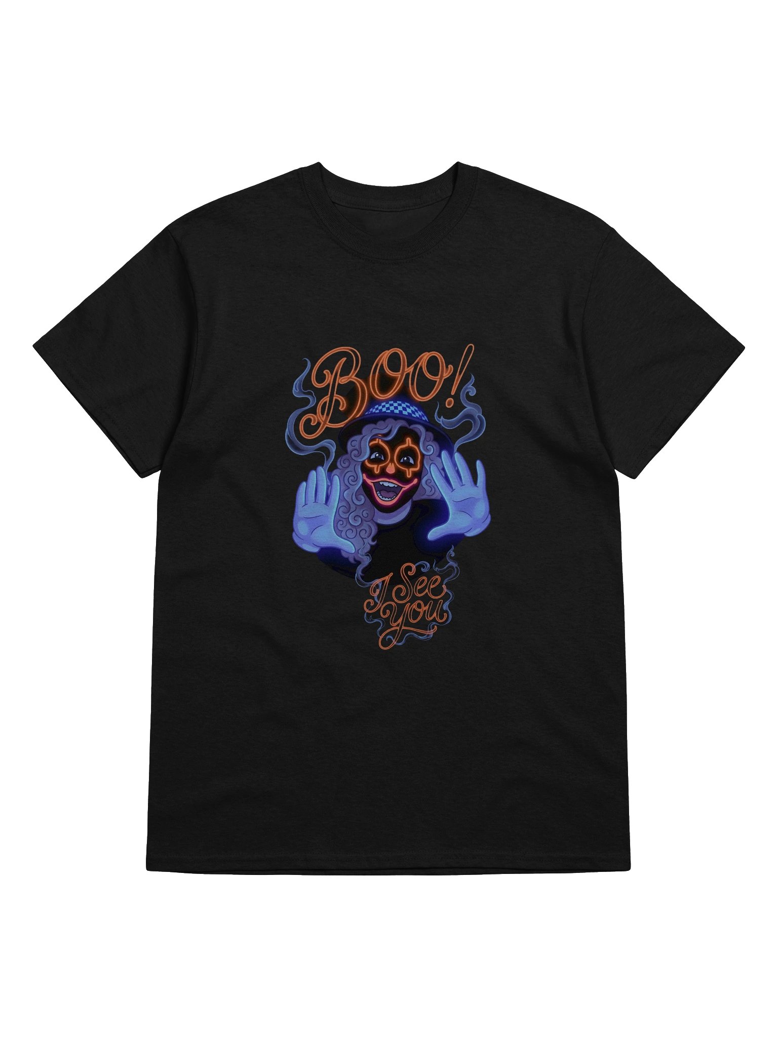 Indica Clown Gildan Tee product image (17)