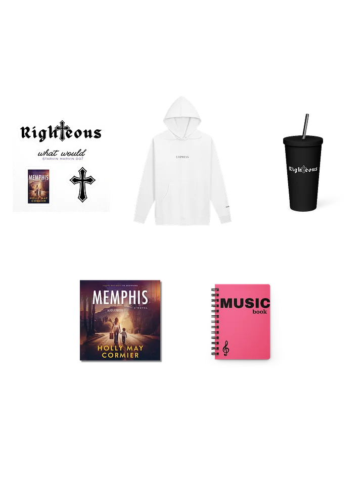 Music City Thrills Bundle product image (1)