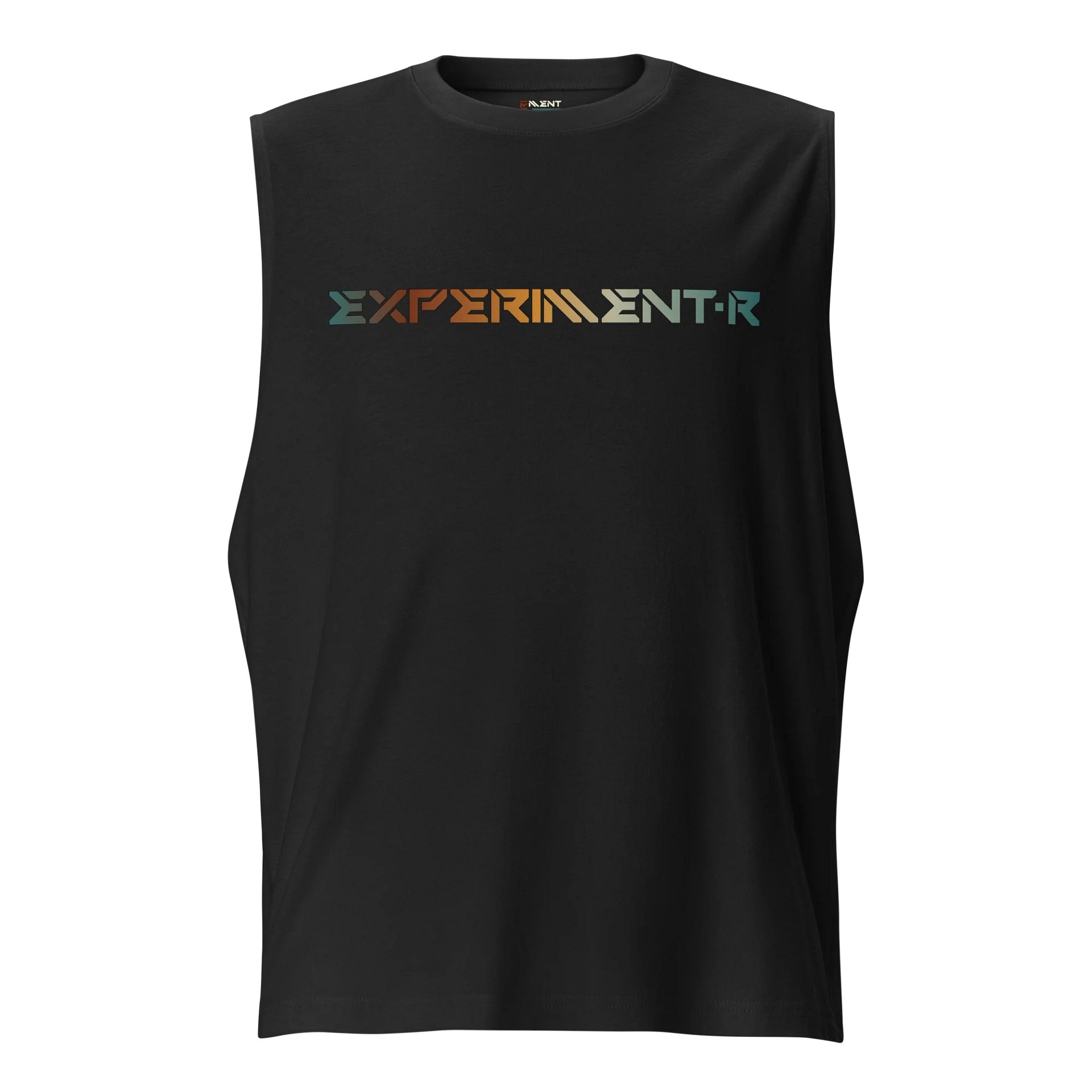 Experiment R Sleeveless product image (1)