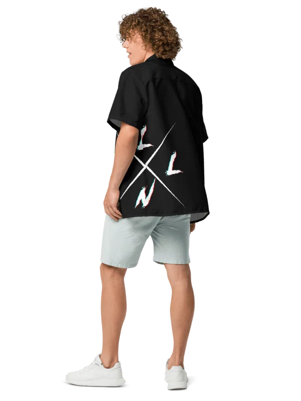 VLLN Button Up product image (8)