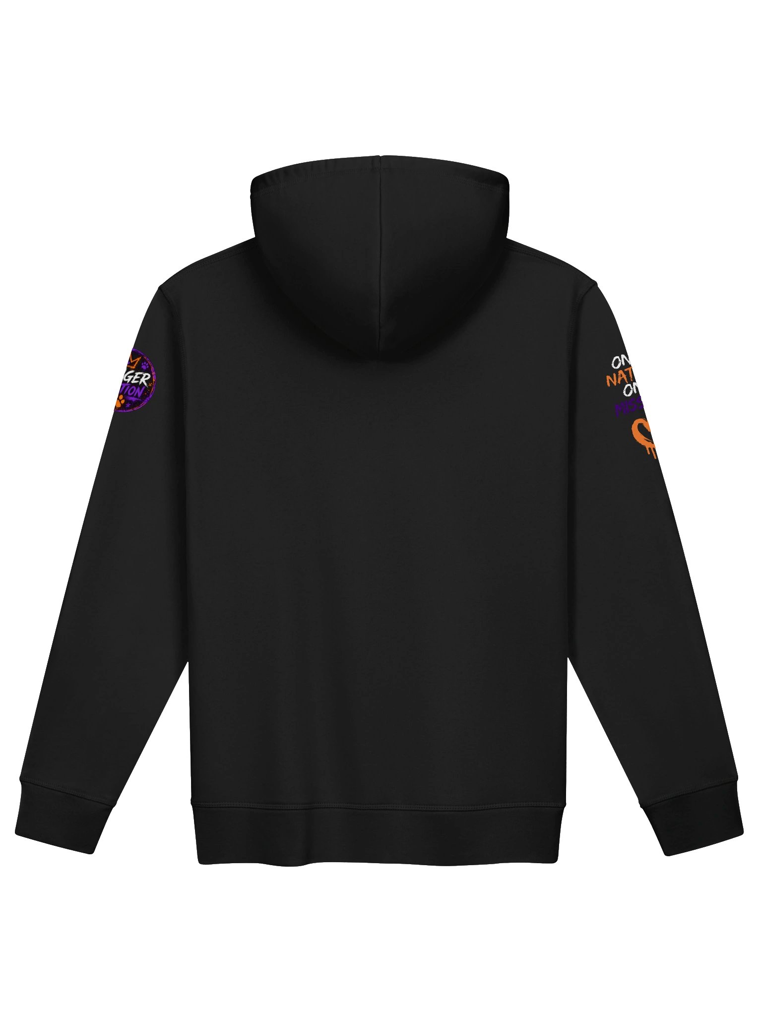 GN Memebrship Hoodie product image (2)