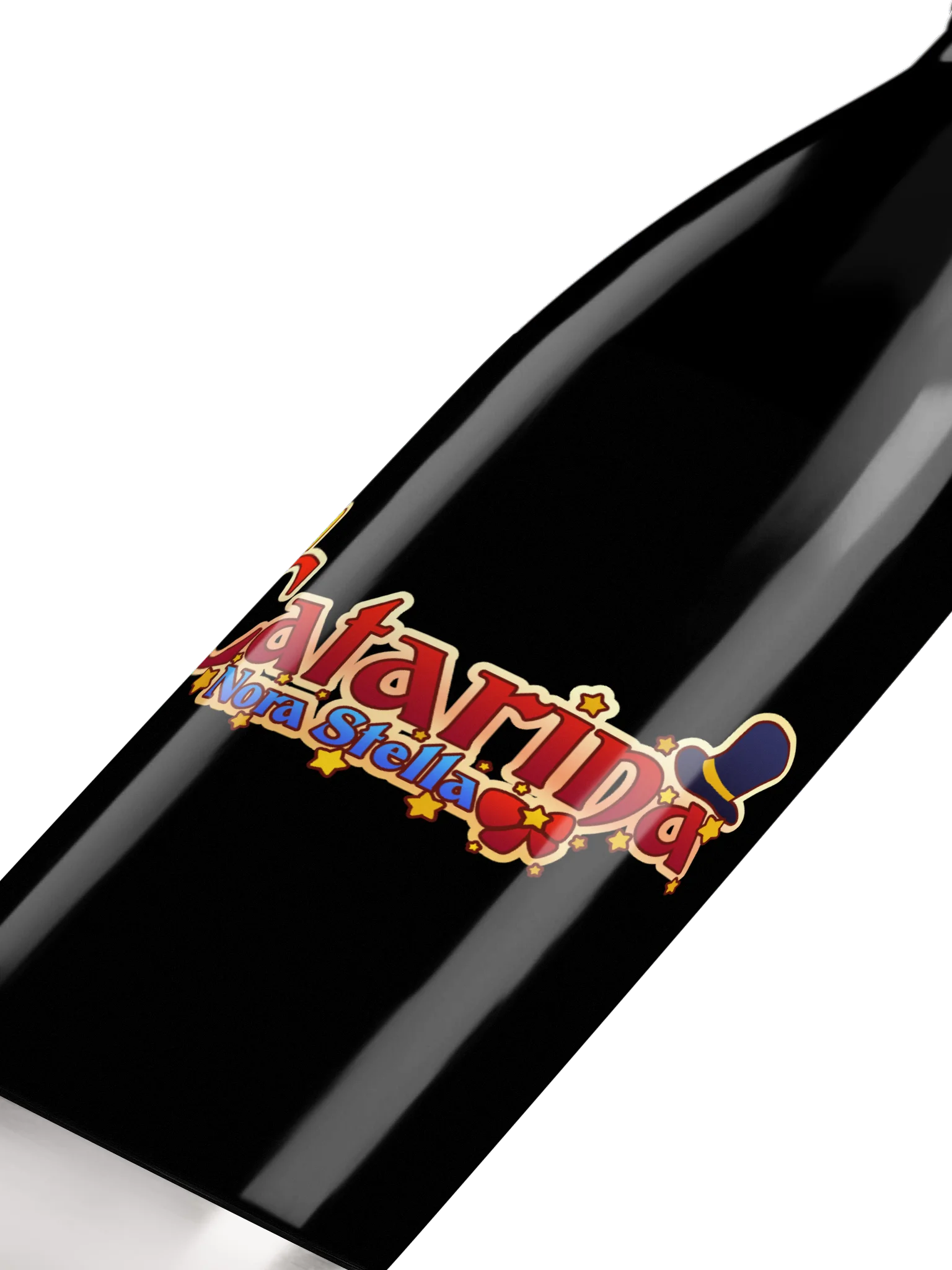 2026 ReDebut Water Bottle product image (5)
