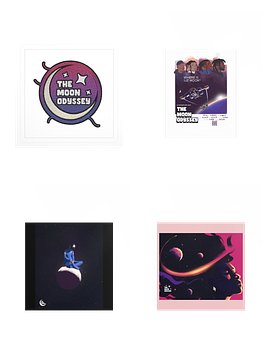 Art Print Bundle