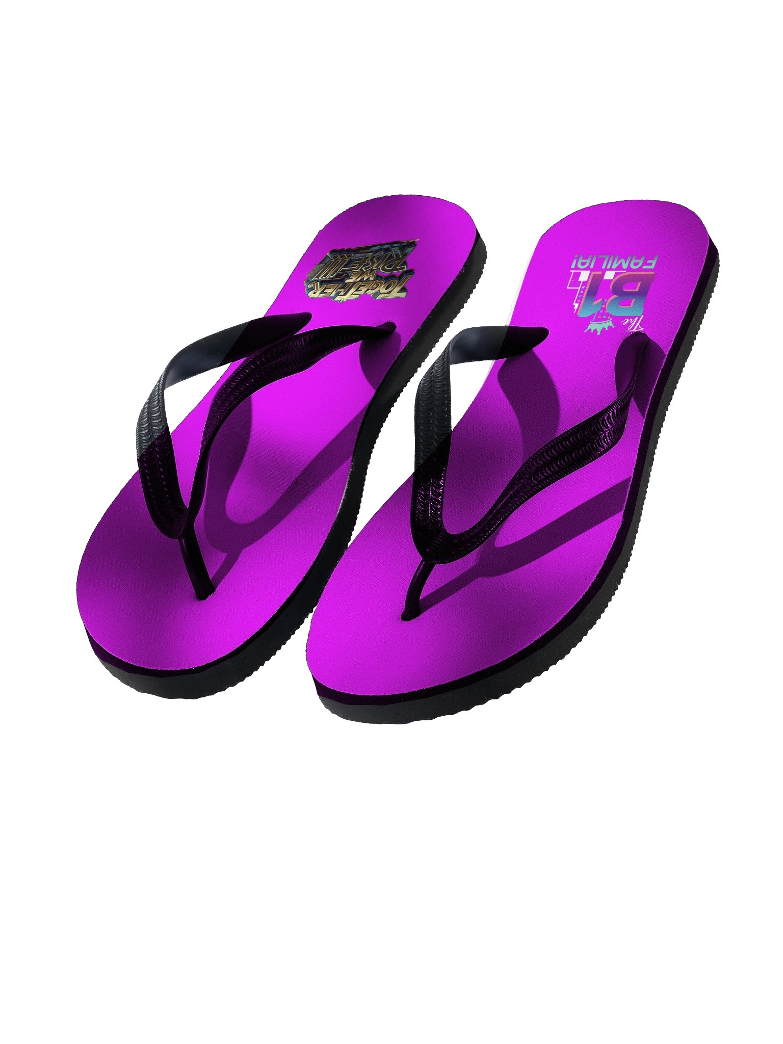 B1 Ladies Chanclas product image (1)
