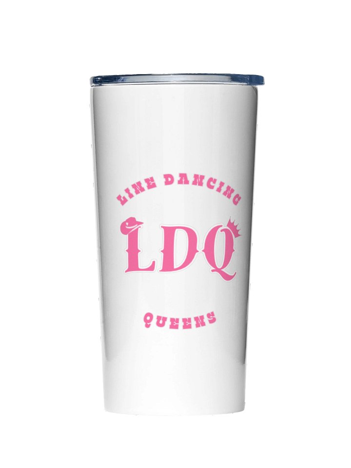 LDQ Tumbler product image (1)