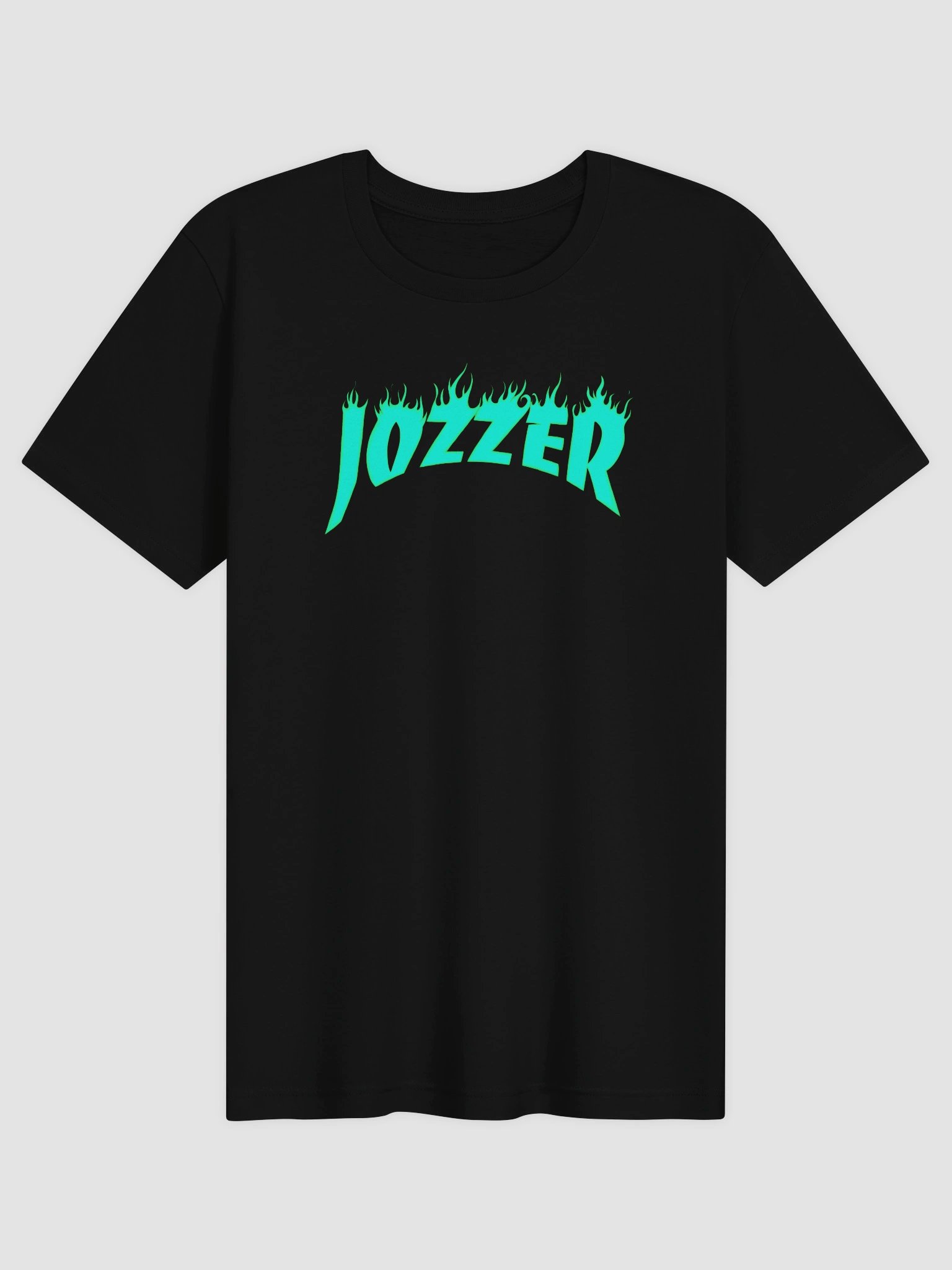 Acid Jozzer - Basic Tee product image (1)