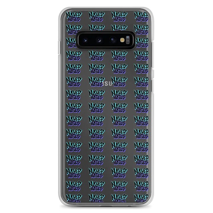 Noved Notes Samsung® Case product image (7)