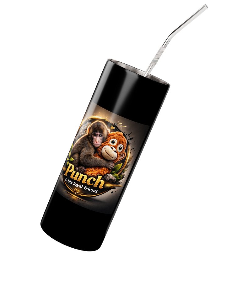 Punch Cutie Cup 🐵 product image (2)
