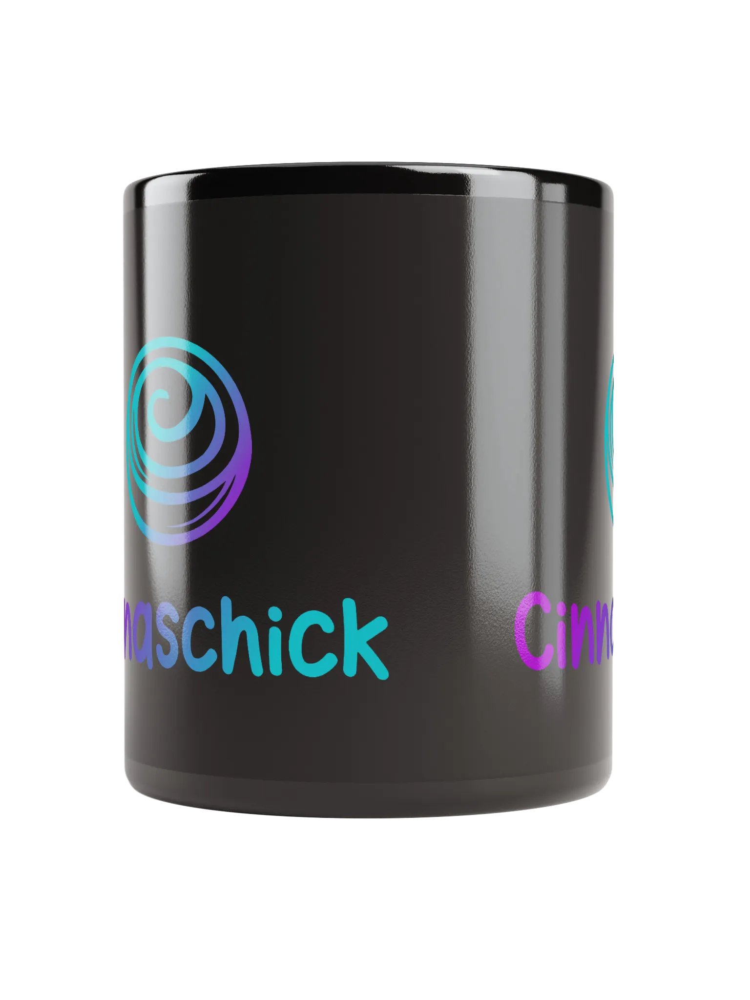 Cinnaschick Mug product image (9)