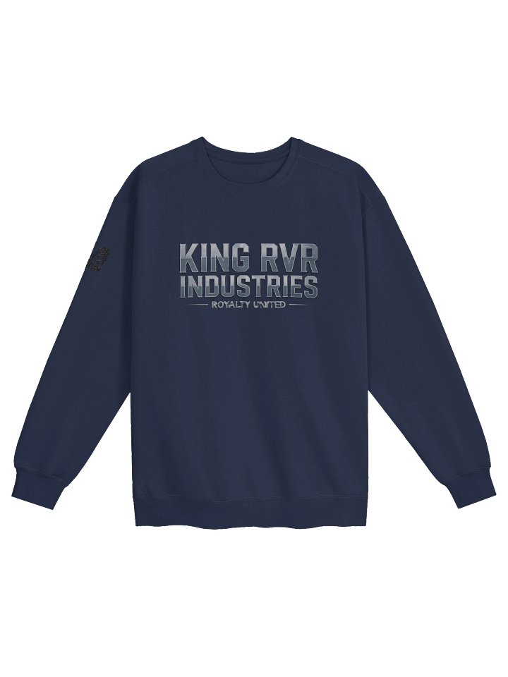 King RVR Royalty United Sweatshirt product image (4)