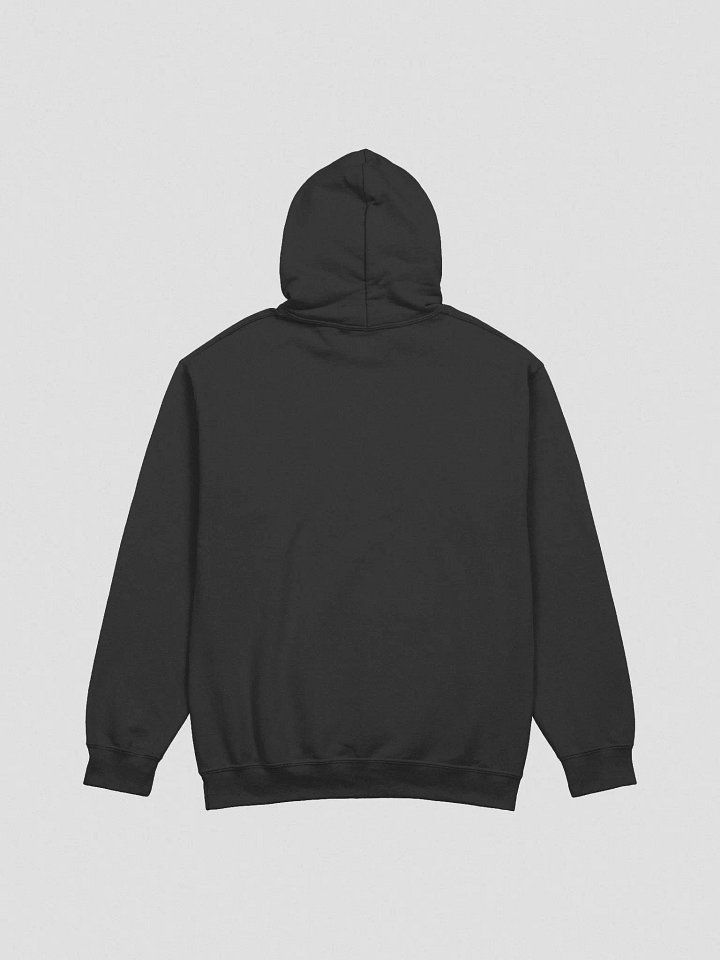 Brown is Beautiful Dark Hoodie product image (2)