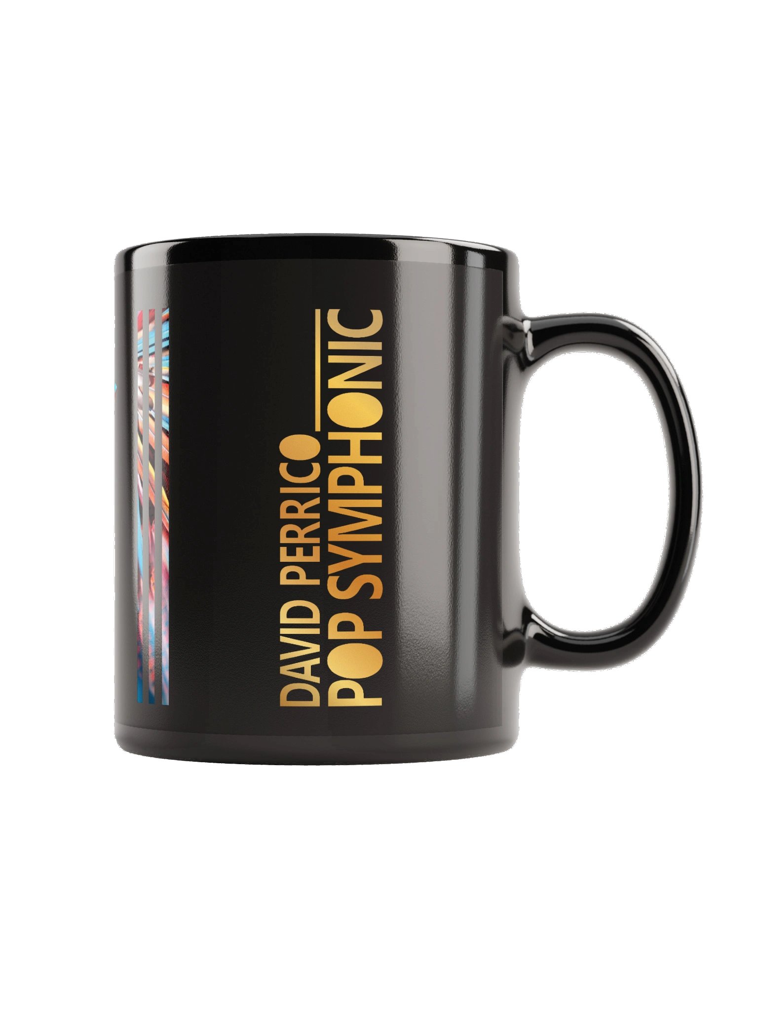 Pop Symphonic UNIVERSAL - Mug product image (3)