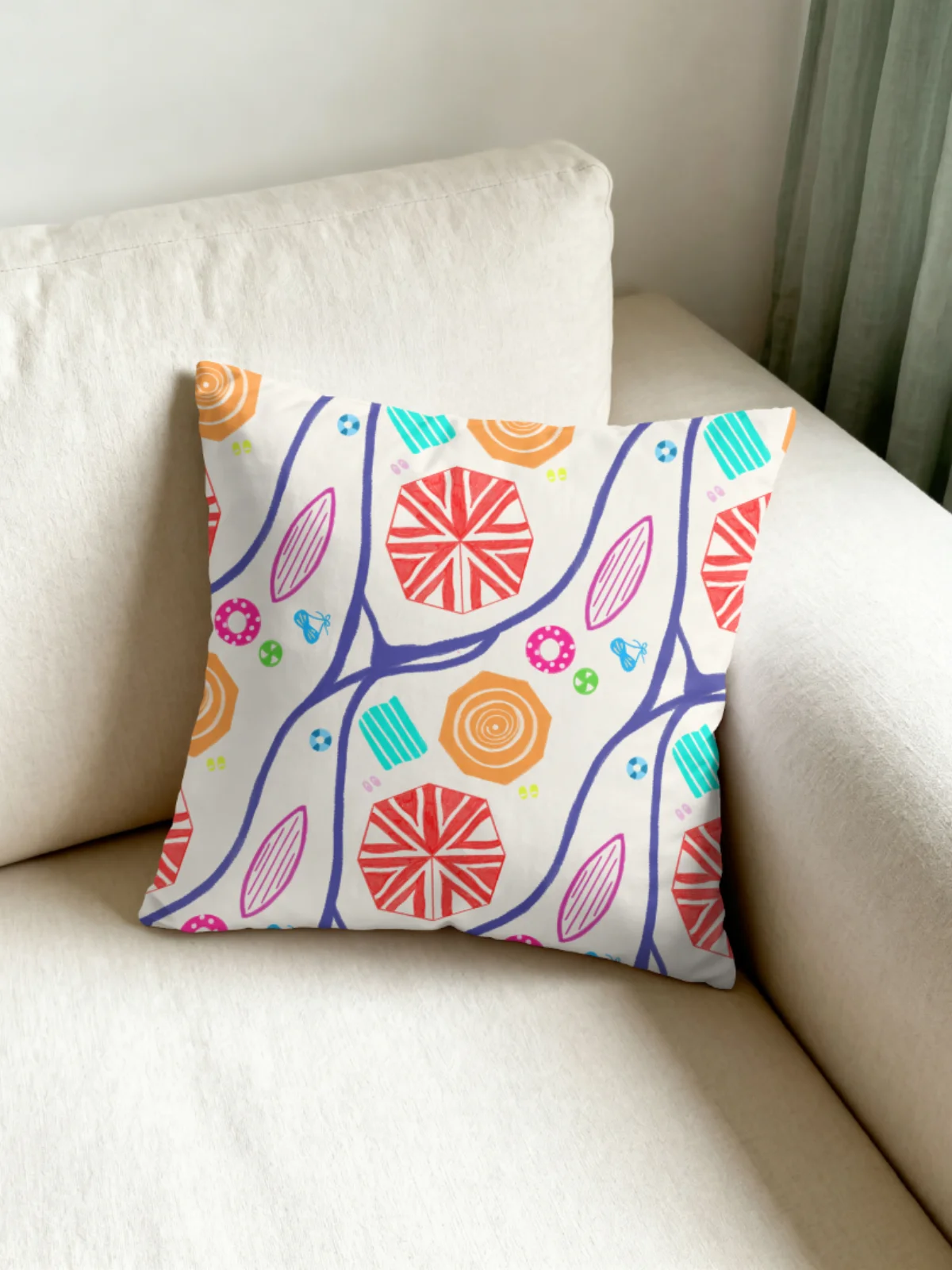 Sandy Toes Collection product image (4)
