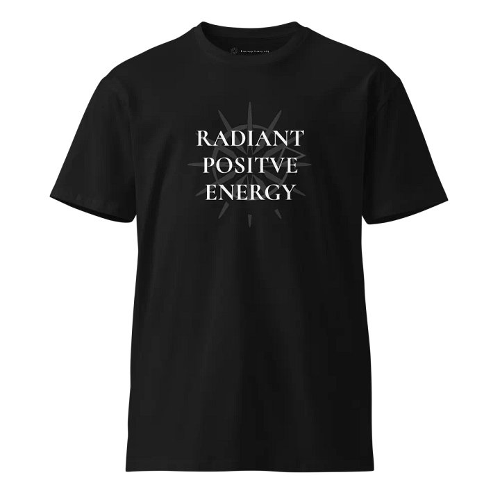 17 - The Star Premium Tee product image (1)