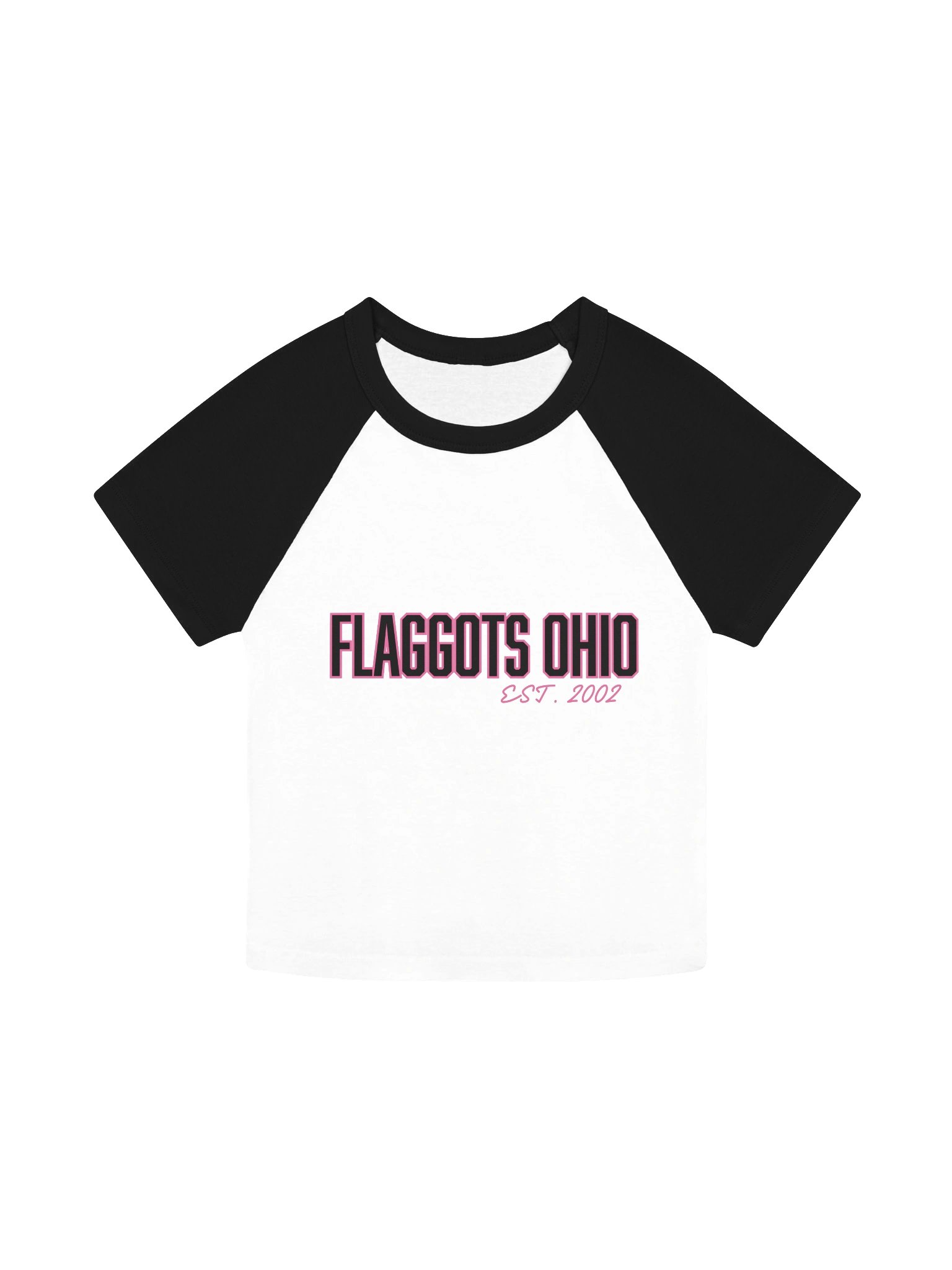 Baseball Crop product image (1)