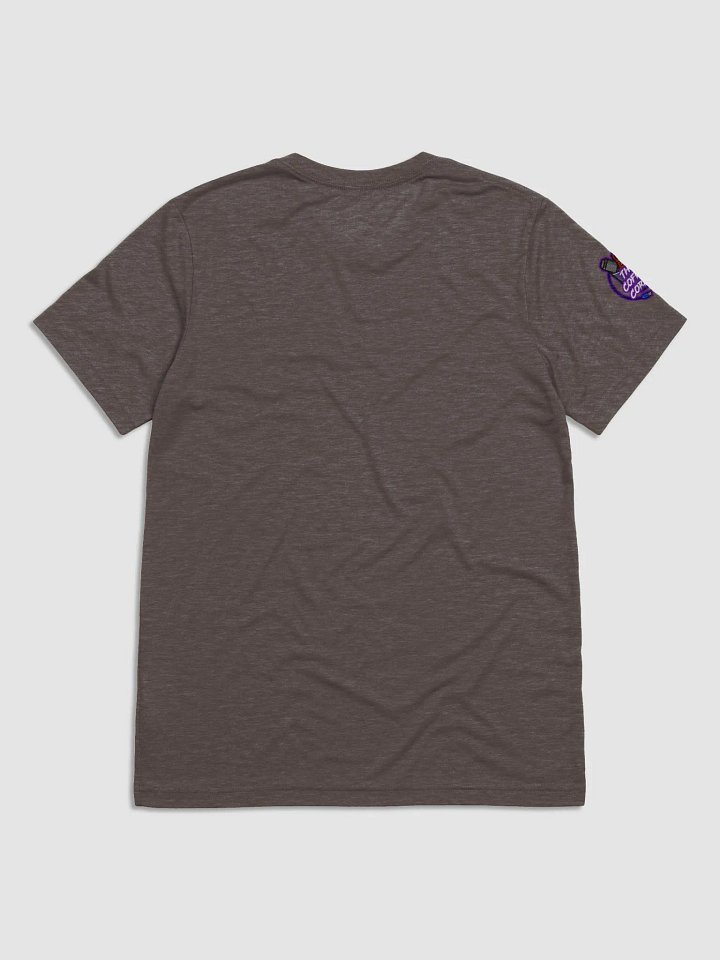 5 year anniversary shirt product image (2)