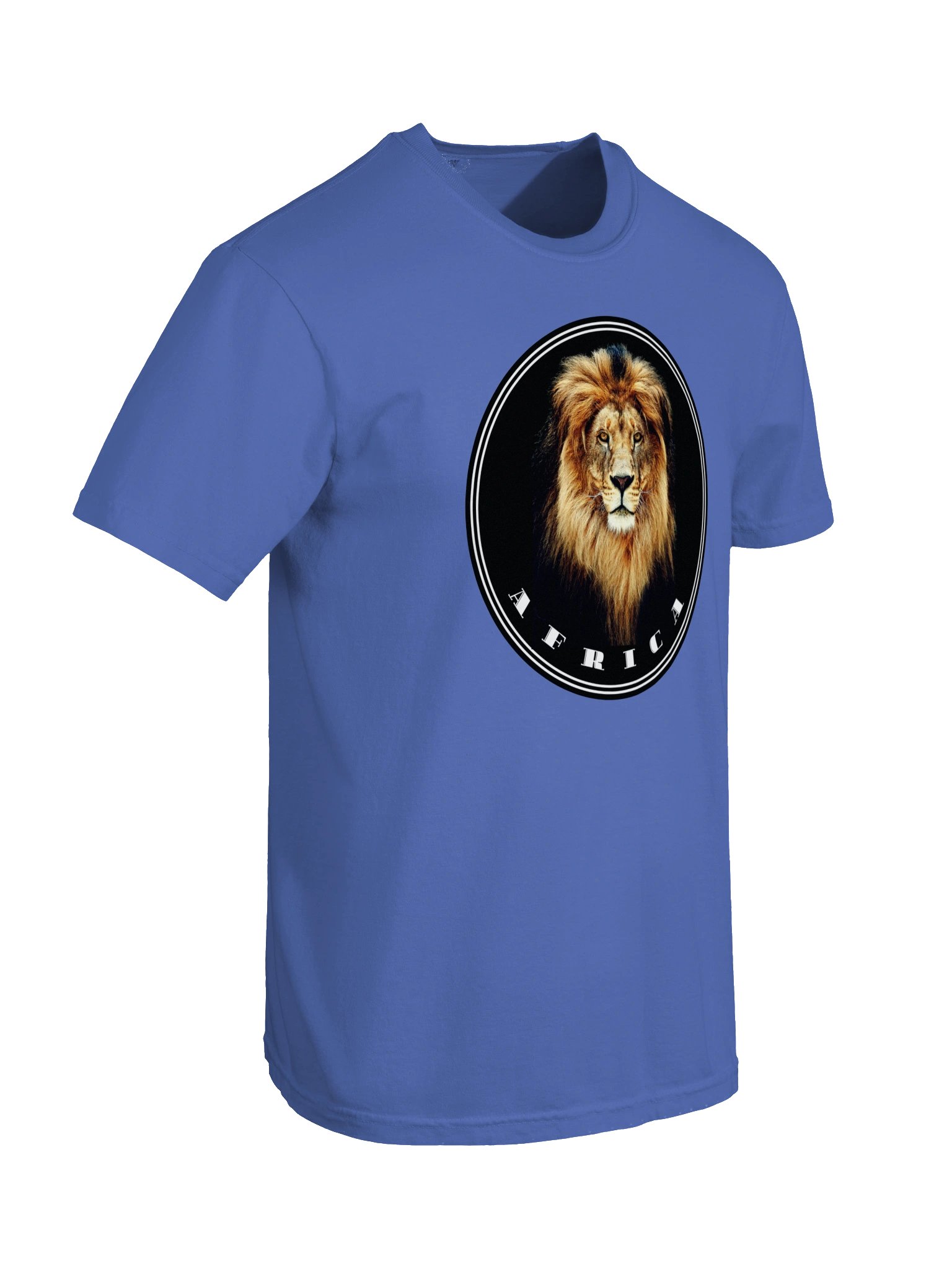 Lion Crest - Graphic Tee product image (6)