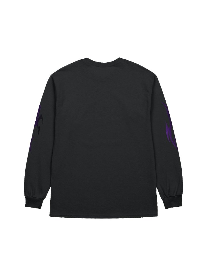 This Isn't Where We're Meant To Be Long Sleeve Tee product image (2)