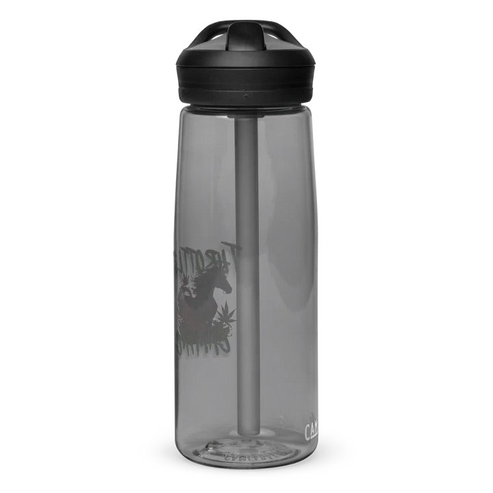 Throttle bottle product image (2)