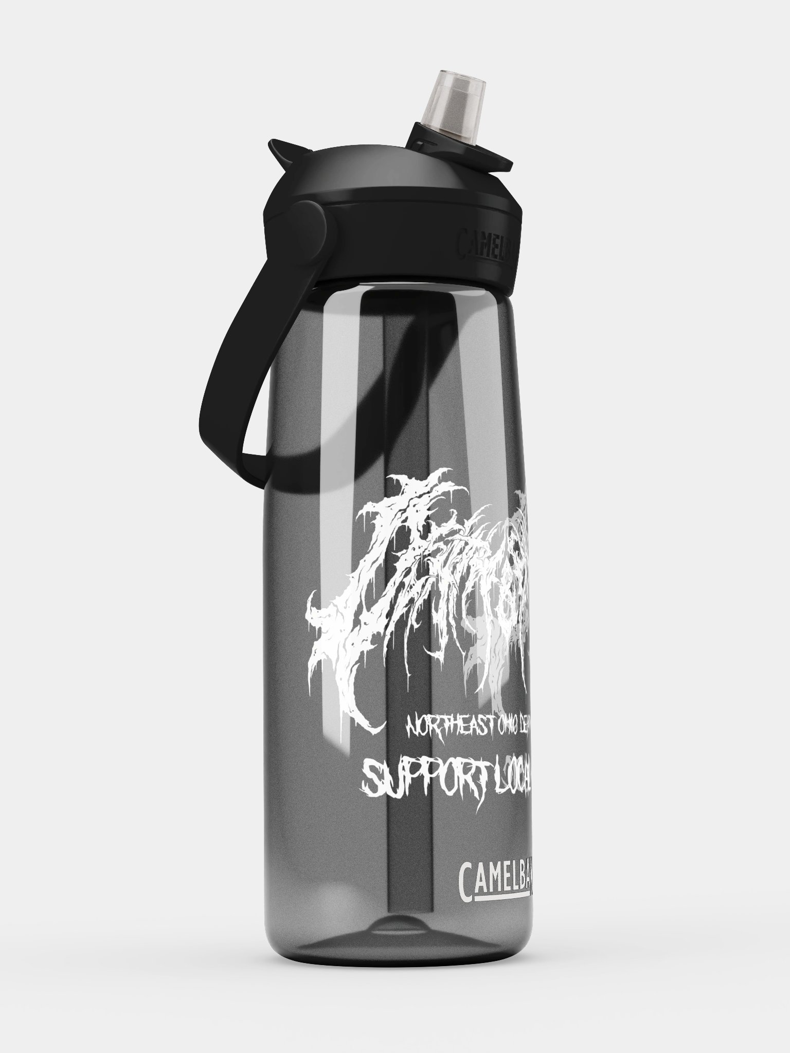 D&E Camelbak Water Bottle product image (3)