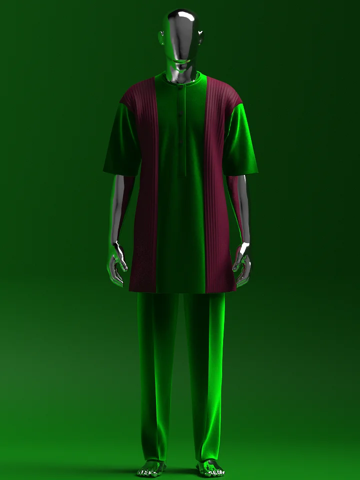 #20 Kaftan Design product image (1)