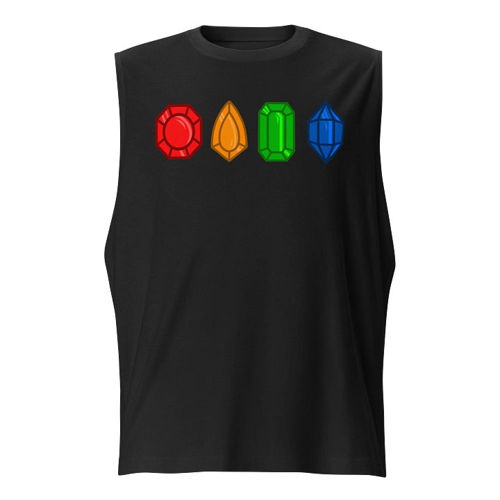 Team Gem Tank product image (1)