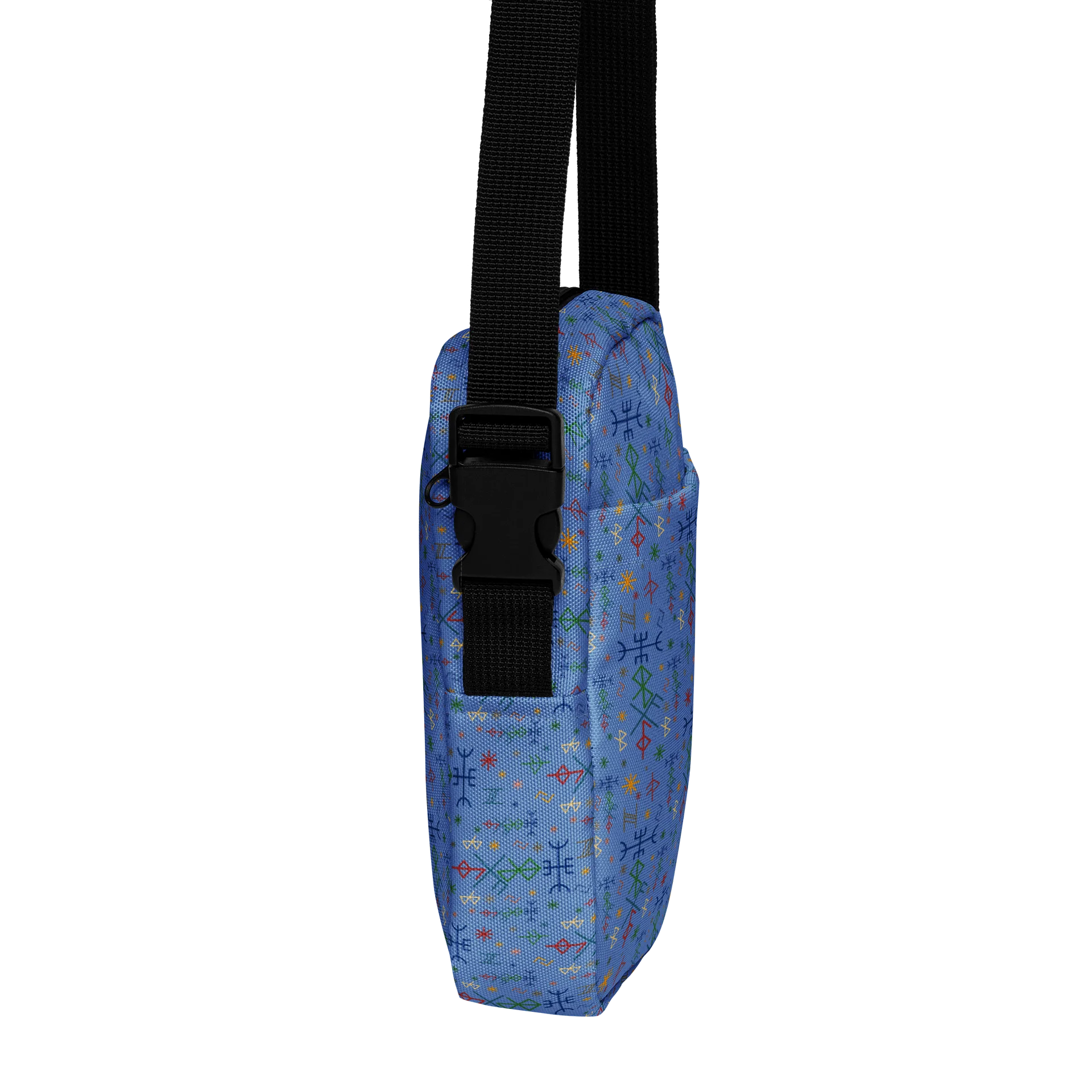 Signal Ruins Utility Crossbody Bag product image (7)