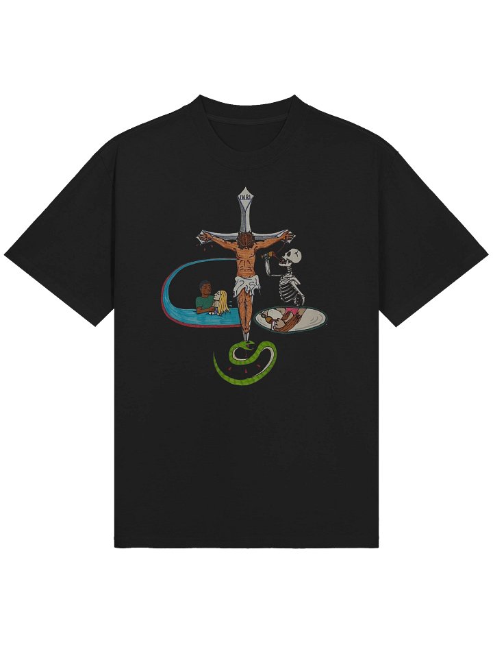 INRI Shirt product image (1)