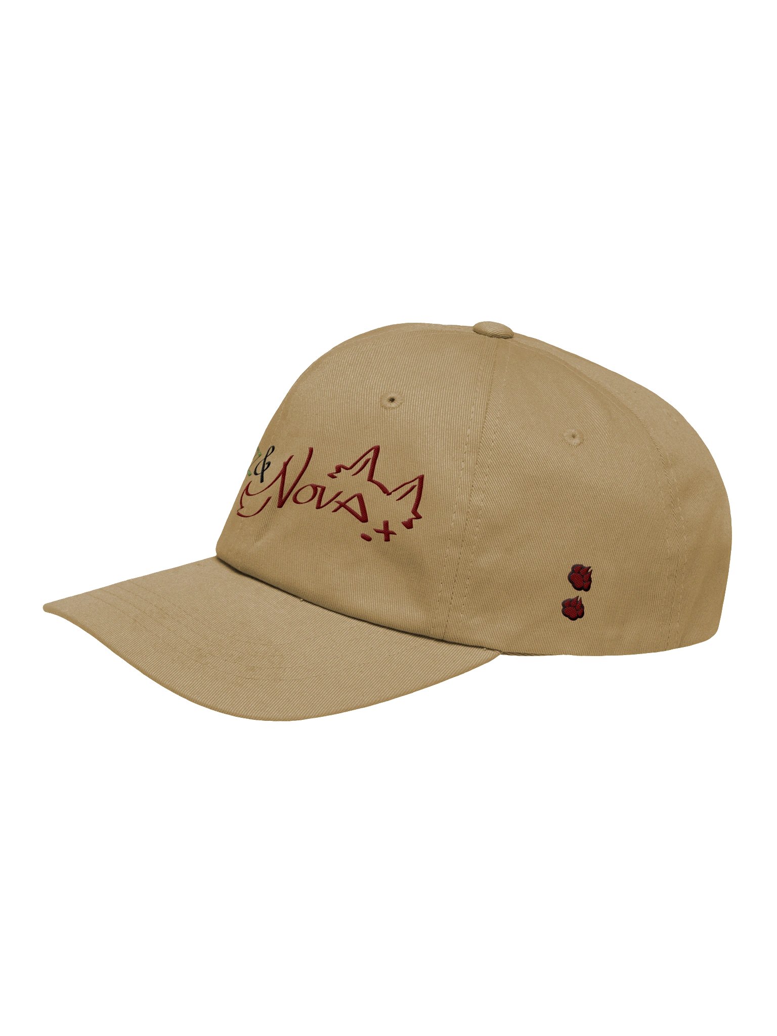 Signature Cap product image (27)