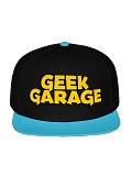 Geek Garage Wool Hat product image (3)