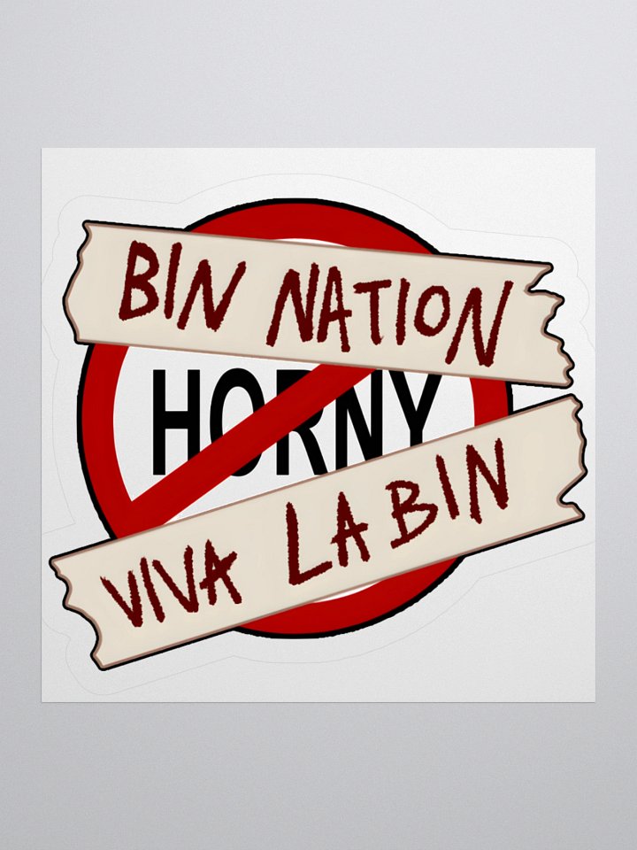 bin nation sticker product image (1)