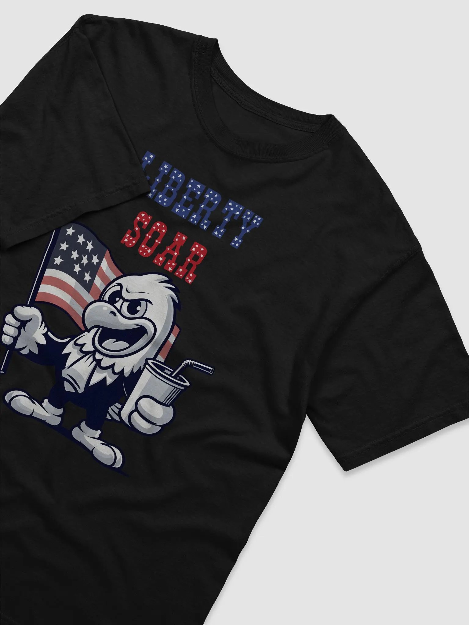 Patriotic Eagle product image (4)
