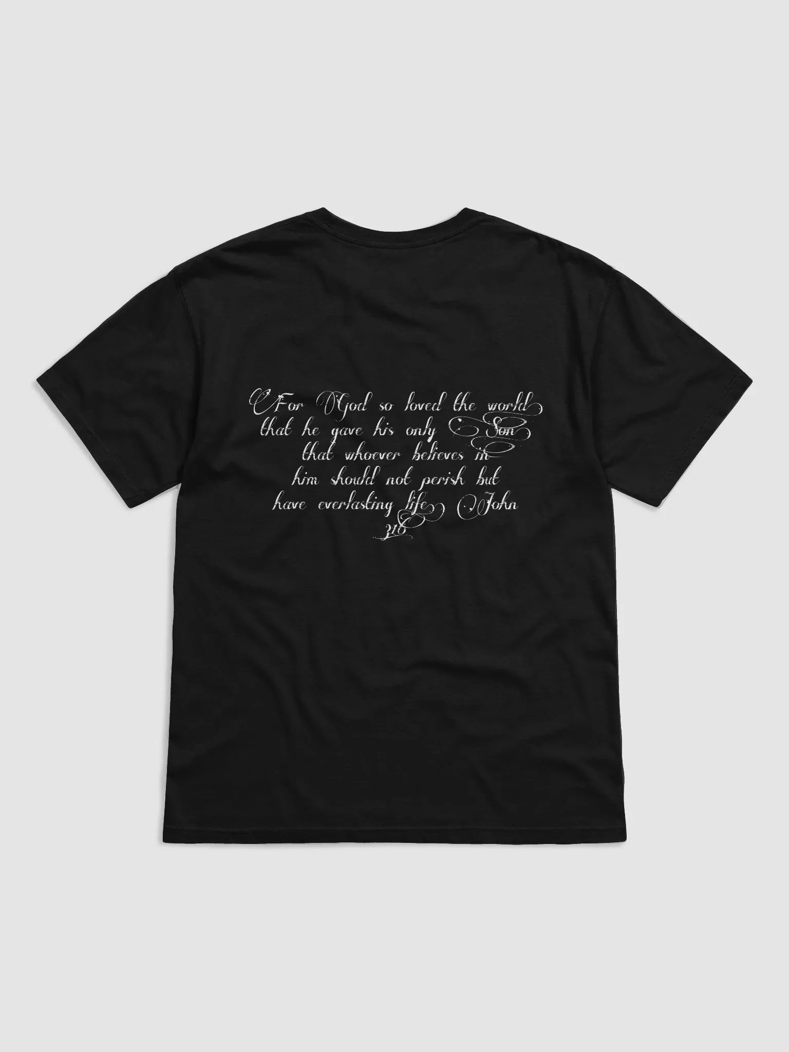 John 3:16 product image (2)